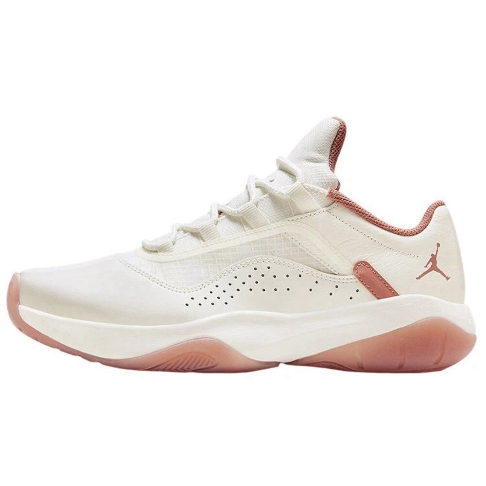 Jordan 11 CMFT Low Sail Sky J Orange W - DV2629-108